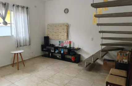 Imagem: Condomínio Fechado para Venda, Cibratel II