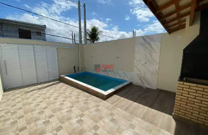 Imagem: Casa Térrea para Venda, Jardim Suarão