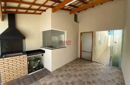 Imagem: Casa Térrea para Venda, Jardim Suarão