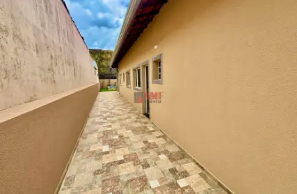 Imagem: Casa Térrea para Venda, Jardim Jamaica