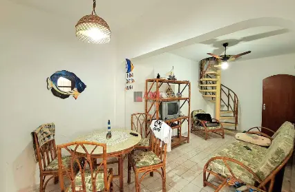 Imagem: Casa Térrea para Venda, Tupy