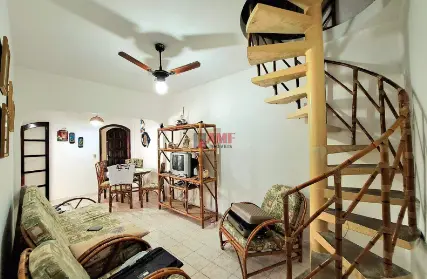 Imagem: Casa Térrea para Venda, Tupy