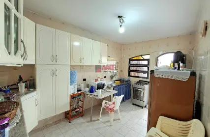 Imagem: Casa Térrea para Venda, Tupy