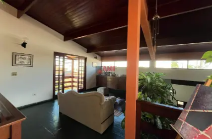Imagem: Casa Térrea para Venda, Vila São Paulo
