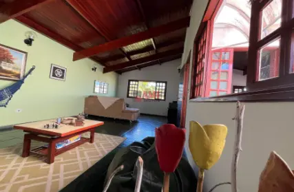 Imagem: Casa Térrea para Venda, Vila São Paulo