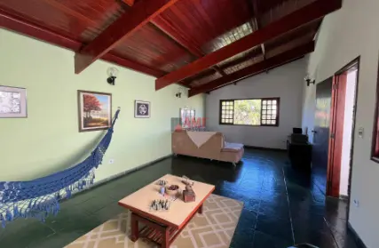 Imagem: Casa Térrea para Venda, Vila São Paulo