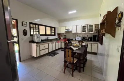 Imagem: Casa Térrea para Venda, Vila São Paulo