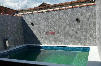 Imagem: Casa Térrea para Venda, Nossa Senhora do Sion