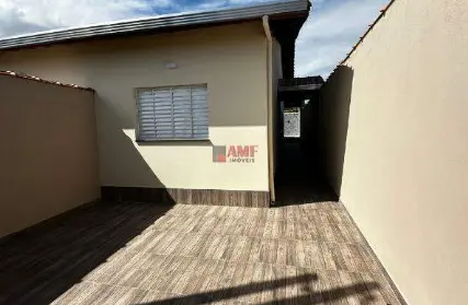 Imagem: Casa Térrea para Venda, Nossa Senhora do Sion