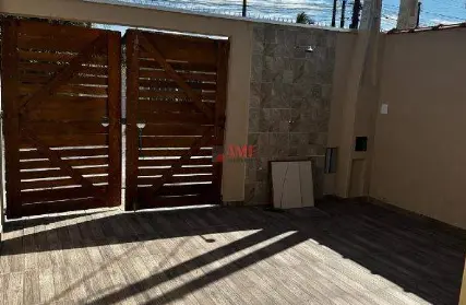 Imagem: Casa Térrea para Venda, Nossa Senhora do Sion