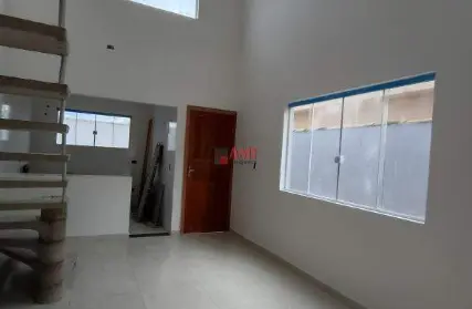 Imagem: Sobrado para Venda, Jardim Sabaúna