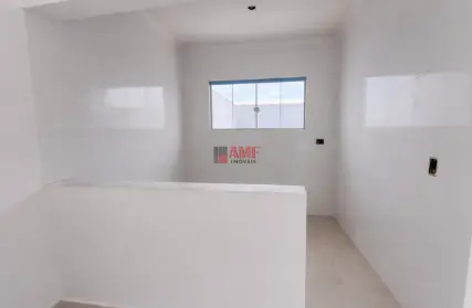 Imagem: Sobrado para Venda, Jardim Sabaúna