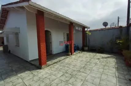 Imagem: Casa Térrea para Venda, Corumbá