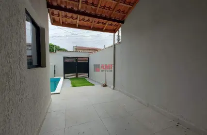 Imagem: Casa Térrea para Venda, Tupy