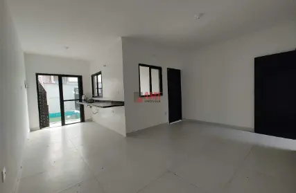 Imagem: Casa Térrea para Venda, Tupy