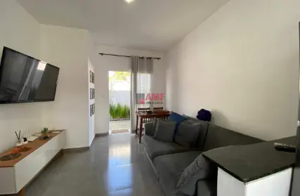 Imagem: Condomínio Fechado para Venda, Cibratel II