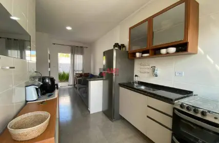 Imagem: Condomínio Fechado para Venda, Cibratel II