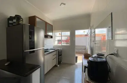 Imagem: Condomínio Fechado para Venda, Cibratel II