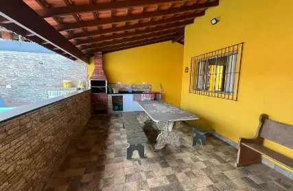 Imagem: Casa Térrea para Venda, Jardim Suarão