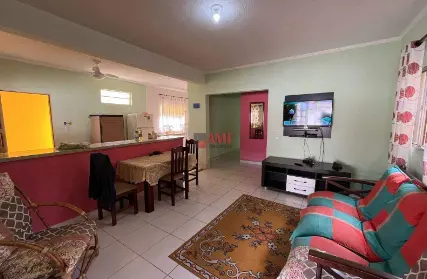 Imagem: Casa Térrea para Venda, Jardim Suarão