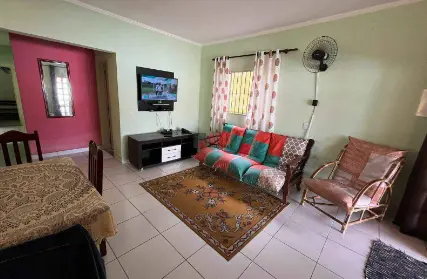 Imagem: Casa Térrea para Venda, Jardim Suarão