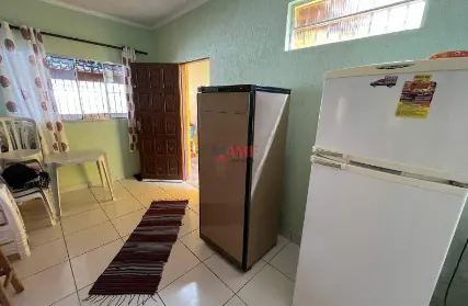 Imagem: Casa Térrea para Venda, Jardim Suarão