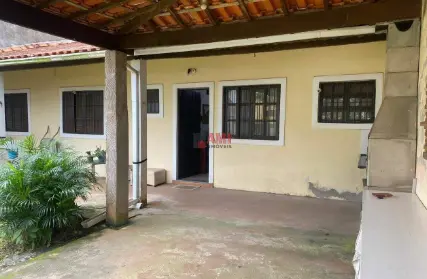 Imagem: Casa Térrea para Venda, Cibratel II