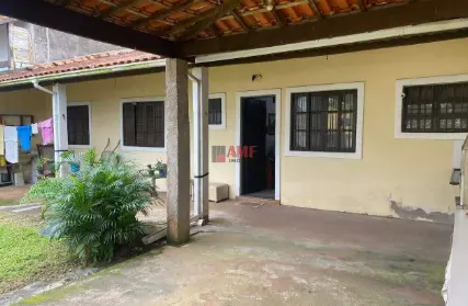 Imagem: Casa Térrea para Venda, Cibratel II