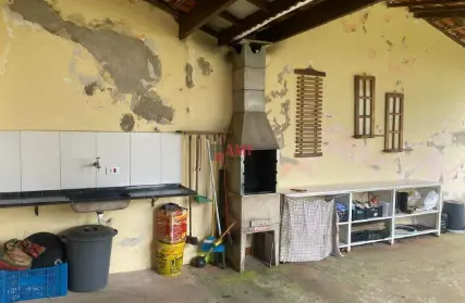 Imagem: Casa Térrea para Venda, Cibratel II