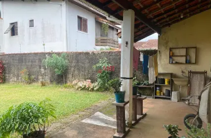 Imagem: Casa Térrea para Venda, Cibratel II