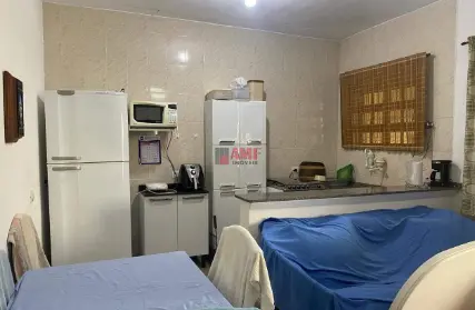 Imagem: Casa Térrea para Venda, Cibratel II