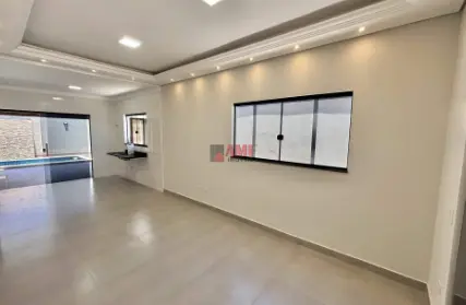 Imagem: Casa Térrea para Venda, Bopiranga 