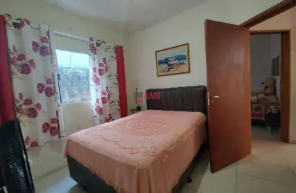 Imagem: Condomínio Fechado para Alugar, Cibratel II