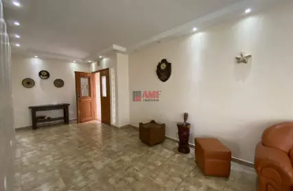 Imagem: Casa Térrea para Venda, Centro de Itanhaém