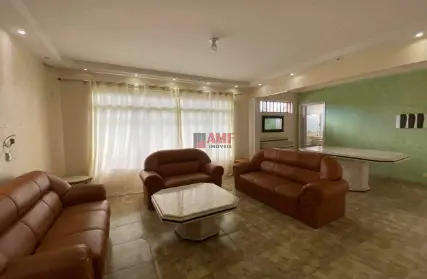 Imagem: Casa Térrea para Venda, Centro de Itanhaém