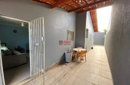 Imagem: Casa Térrea para Venda, Nova Itanhaém - Praia