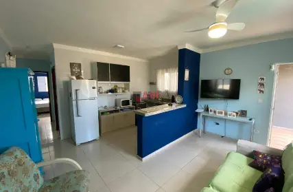 Imagem: Casa Térrea para Venda, Nova Itanhaém - Praia