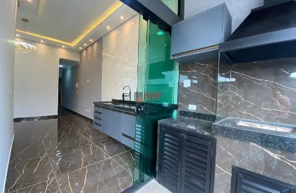 Imagem: Casa Térrea para Venda, Jardim Ribamar