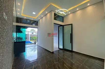 Imagem: Casa Térrea para Venda, Jardim Ribamar