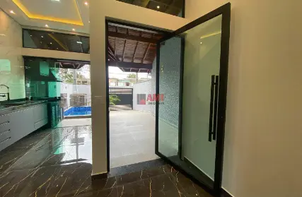 Imagem: Casa Térrea para Venda, Jardim Ribamar