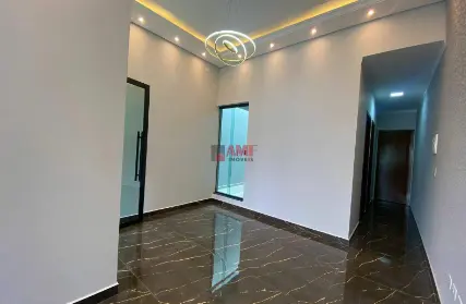 Imagem: Casa Térrea para Venda, Jardim Ribamar