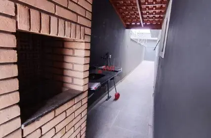 Imagem: Casa Térrea para Alugar, Cibratel II