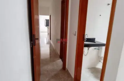 Imagem: Casa Térrea para Alugar, Cibratel II