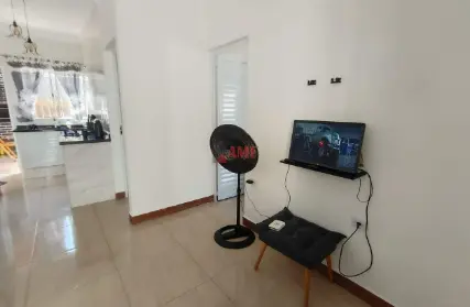 Imagem: Condomínio Fechado para Venda, Cibratel II