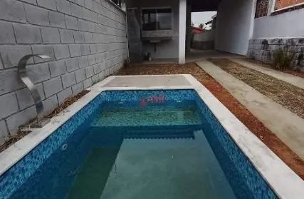 Imagem: Casa Térrea para Venda, Jardim Guacyra