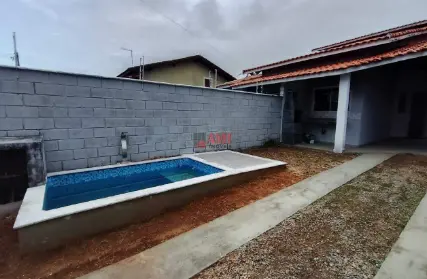 Imagem: Casa Térrea para Venda, Jardim Guacyra