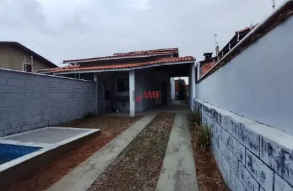 Imagem: Casa Térrea para Venda, Jardim Guacyra