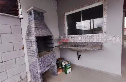 Imagem: Casa Térrea para Venda, Jardim Guacyra