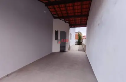 Imagem: Casa Térrea para Venda, Jardim Guacyra