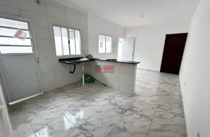 Imagem: Casa Térrea para Venda, Jardim Sabaúna